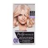 L&#039;Oréal Paris Préférence Cool Blondes Боя за коса за жени 60 ml Нюанс 9.12