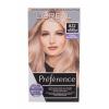 L&#039;Oréal Paris Préférence Cool Blondes Боя за коса за жени 60 ml Нюанс 8.12