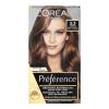 L&#039;Oréal Paris Préférence Боя за коса за жени 60 ml Нюанс 5,3 Virginia
