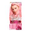 Garnier Color Sensation The Vivids Боя за коса за жени 40 ml Нюанс Pastel Pink