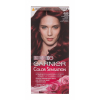 Garnier Color Sensation Боя за коса за жени 40 ml Нюанс 4.60 Intense Dark Red