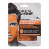 L&#039;Oréal Paris Men Expert Hydra Energetic Маска за лице за мъже 1 бр