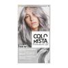 L&#039;Oréal Paris Colorista Permanent Gel Боя за коса за жени 60 ml Нюанс Silver Grey