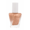 Essie Gel Couture Nail Color Лак за нокти за жени 13,5 ml Нюанс 516 Steel The Show