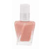 Essie Gel Couture Nail Color Лак за нокти за жени 13,5 ml Нюанс 503 Sheer Silhouette