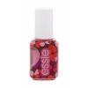Essie Nail Lacquer Valentine&#039;s Day Collection Лак за нокти за жени 13,5 ml Нюанс 671 Piece, Love &amp; Chocolate