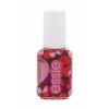 Essie Nail Polish Valentine&#039;s Day Collection Лак за нокти за жени 13,5 ml Нюанс 671 Piece, Love &amp; Chocolate