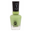 Sally Hansen Miracle Gel Neon Лак за нокти за жени 14,7 ml Нюанс 052 Electri-Lime