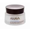 AHAVA Time To Hydrate Active Moisture Gel Cream Гел за лице за жени 50 ml ТЕСТЕР