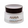 AHAVA Time To Hydrate Essential Day Moisturizer Normal To Dry Skin Дневен крем за лице за жени 50 ml ТЕСТЕР