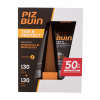 PIZ BUIN Tan &amp; Protect Tan Intensifying Sun Lotion SPF30 SET Подаръчен комплект слънцезащитен лосион Tan &amp; Protect Sun Lotion SPF30 2 x 150 ml