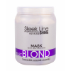 Stapiz Sleek Line Violet Маска за коса за жени 1000 ml