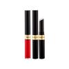 Max Factor Lipfinity 24HRS Lip Colour Червило за жени 4,2 гр Нюанс 115 Confident увредена кутия