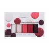 Essie Nail Lacquer Подаръчен комплект лак за нокти 5 ml + лак за нокти 5 ml Mademoiselle + лак за нокти 5 ml Cute As A Button + лак за нокти 5 ml Russian Roulette + лак за нокти 5 ml Bordeaux