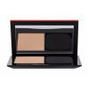 Shiseido Synchro Skin Self-Refreshing Custom Finish Powder Foundation Фон дьо тен за жени 9 g Нюанс 160 Shell