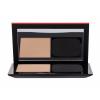 Shiseido Synchro Skin Self-Refreshing Custom Finish Powder Foundation Фон дьо тен за жени 9 гр Нюанс 160 Shell