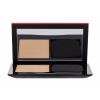 Shiseido Synchro Skin Self-Refreshing Custom Finish Powder Foundation Фон дьо тен за жени 9 гр Нюанс 250 Sand
