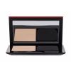 Shiseido Synchro Skin Self-Refreshing Custom Finish Powder Foundation Фон дьо тен за жени 9 g Нюанс 130 Opal