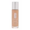 Clinique Beyond Perfecting Foundation + Concealer Фон дьо тен за жени 30 ml Нюанс 6,75 Sesame