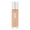 Clinique Beyond Perfecting Foundation + Concealer Фон дьо тен за жени 30 ml Нюанс 5,75 Cork