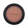 MAC Sheertone Blush Руж за жени 6 g Нюанс Sunbasque