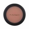 MAC Sheertone Blush Руж за жени 6 гр Нюанс Sunbasque