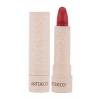 Artdeco Green Couture Natural Cream Lipstick Червило за жени 4 g Нюанс 607 Red Tulip