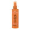 Collistar Smart Sun Protection Tanning Moisturizing Milk Spray SPF20 Слънцезащитна козметика за тяло 200 ml
