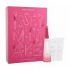 Issey Miyake L´Eau D´Issey Rose &amp; Rose Подаръчен комплект EDP 50 ml + лосион за тяло 50 ml + душ крем 50 ml