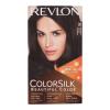 Revlon Colorsilk Beautiful Color Боя за коса за жени Нюанс 20 Brown Black Комплект
