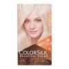 Revlon Colorsilk Beautiful Color Боя за коса за жени Нюанс 05 Ultra Light Ash Blonde Комплект