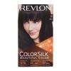 Revlon Colorsilk Beautiful Color Боя за коса за жени Нюанс 10 Black Комплект