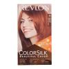 Revlon Colorsilk Beautiful Color Боя за коса за жени Нюанс 45 Bright Auburn Комплект