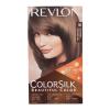 Revlon Colorsilk Beautiful Color Боя за коса за жени Нюанс 50 Light Ash Brown Комплект