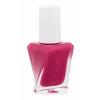 Essie Gel Couture Nail Color Лак за нокти за жени 13,5 ml Нюанс 290 Sit Me In The Front Row