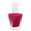 Essie Gel Couture Nail Color Лак за нокти за жени 13,5 ml Нюанс 481 Rue De La Ruby