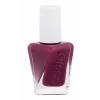 Essie Gel Couture Nail Color Лак за нокти за жени 13,5 ml Нюанс 482 Graced In Garnet