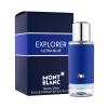 Montblanc Explorer Ultra Blue Eau de Parfum за мъже 30 ml