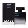 Mexx Black Eau de Parfum за мъже 50 ml