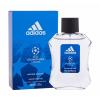 Adidas UEFA Champions League Anthem Edition Eau de Toilette за мъже 100 ml