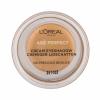 L&#039;Oréal Paris Age Perfect Cream Eyeshadow Сенки за очи за жени 4 ml Нюанс 06 Precious Bronze