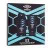 UMBRO Ice Подаръчен комплект дезодорант 150 ml + душ гел 125 ml увредена кутия