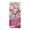 Garnier Color Sensation Боя за коса за жени 40 ml Нюанс S11 Ultra Smoky Blonde увредена кутия