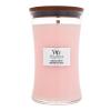 WoodWick Coastal Sunset Ароматна свещ 610 g