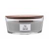 WoodWick Lavender &amp; Cedar Ароматна свещ 453,6 g
