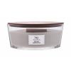 WoodWick Warm Wool Ароматна свещ 453,6 g