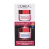 L&#039;Oréal Paris Revitalift Duo Set Подаръчен комплект дневен крем за лице Revitalift 50 ml + нощен крем за лице Revitalift 50 ml увредена кутия