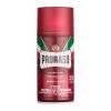 PRORASO Red Shaving Foam Пяна за бръснене за мъже 300 ml