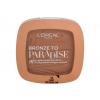 L&#039;Oréal Paris Bronze To Paradise Бронзант за жени 9 гр Нюанс 02 Baby One More Tan