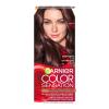Garnier Color Sensation Боя за коса за жени 40 ml Нюанс 2,2 Onyx